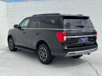 2024 Ford Expedition XLT