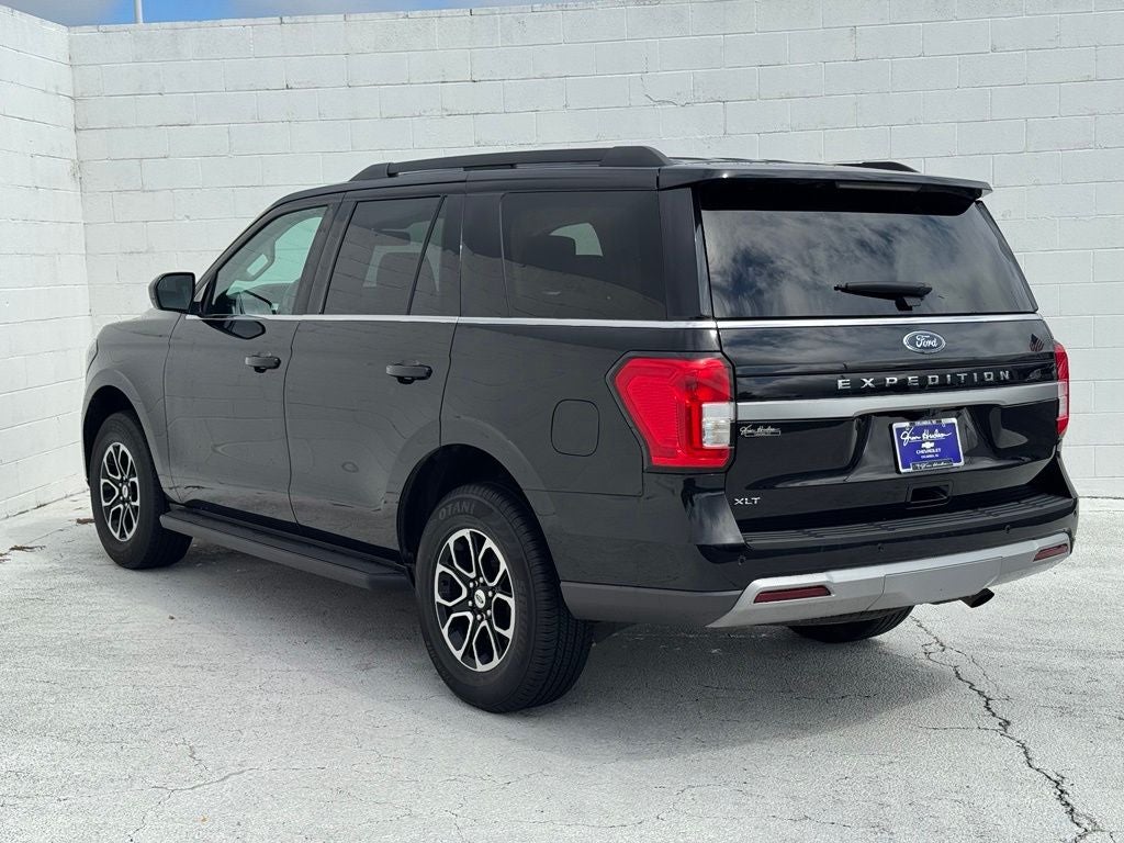 2024 Ford Expedition XLT