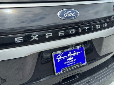 2024 Ford Expedition XLT