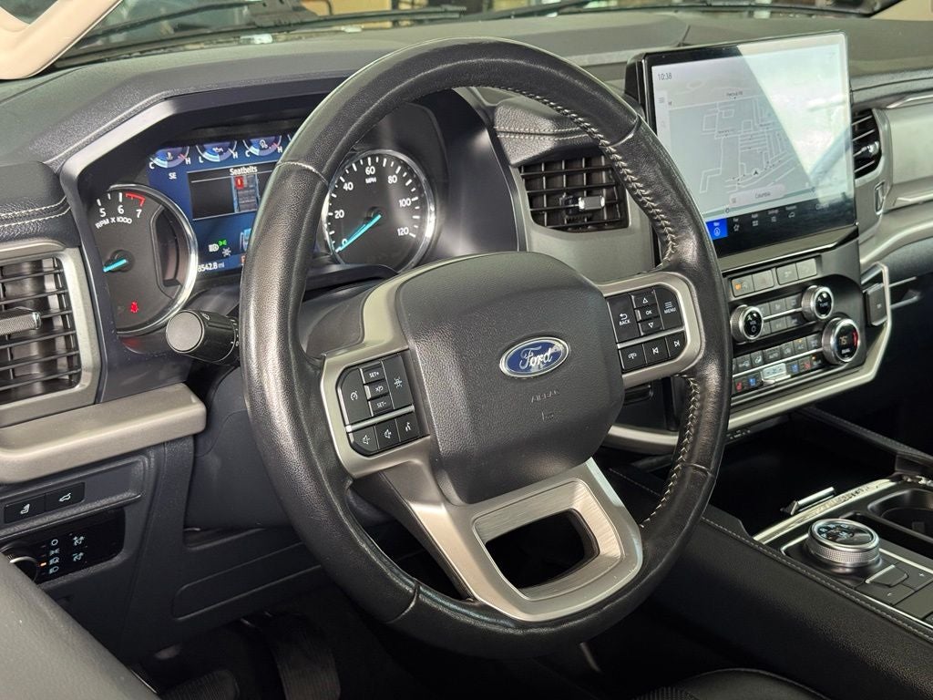 2024 Ford Expedition XLT