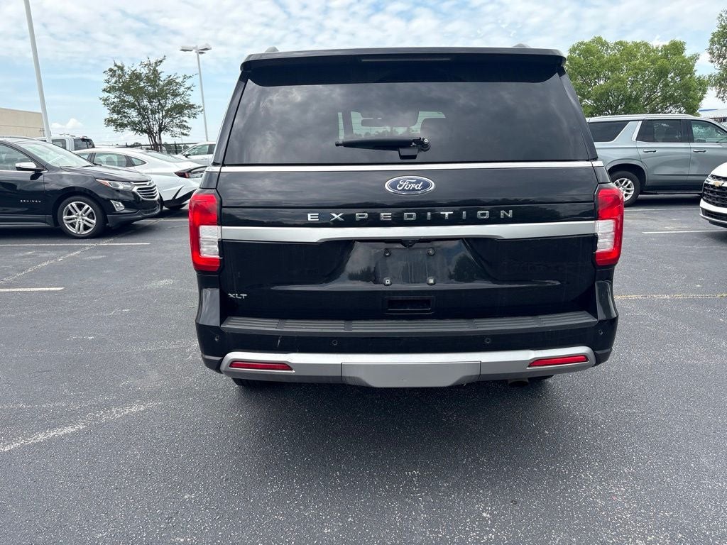 2024 Ford Expedition XLT
