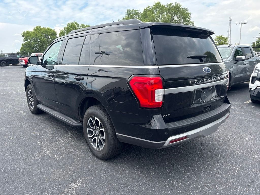 2024 Ford Expedition XLT
