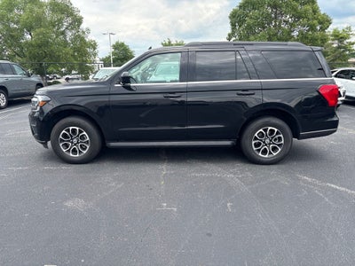 2024 Ford Expedition XLT
