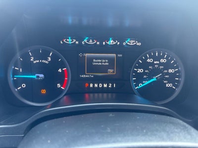 2019 Ford F-250SD XLT