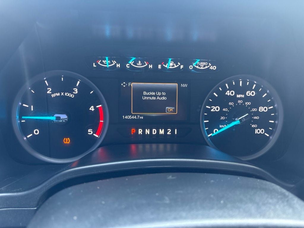 2019 Ford F-250SD XLT
