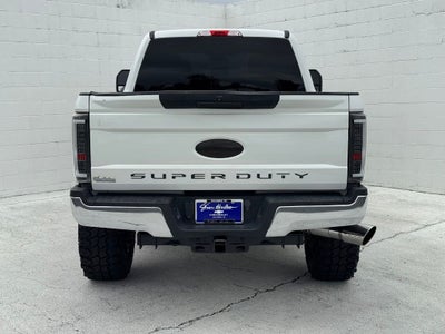2019 Ford F-250SD XLT