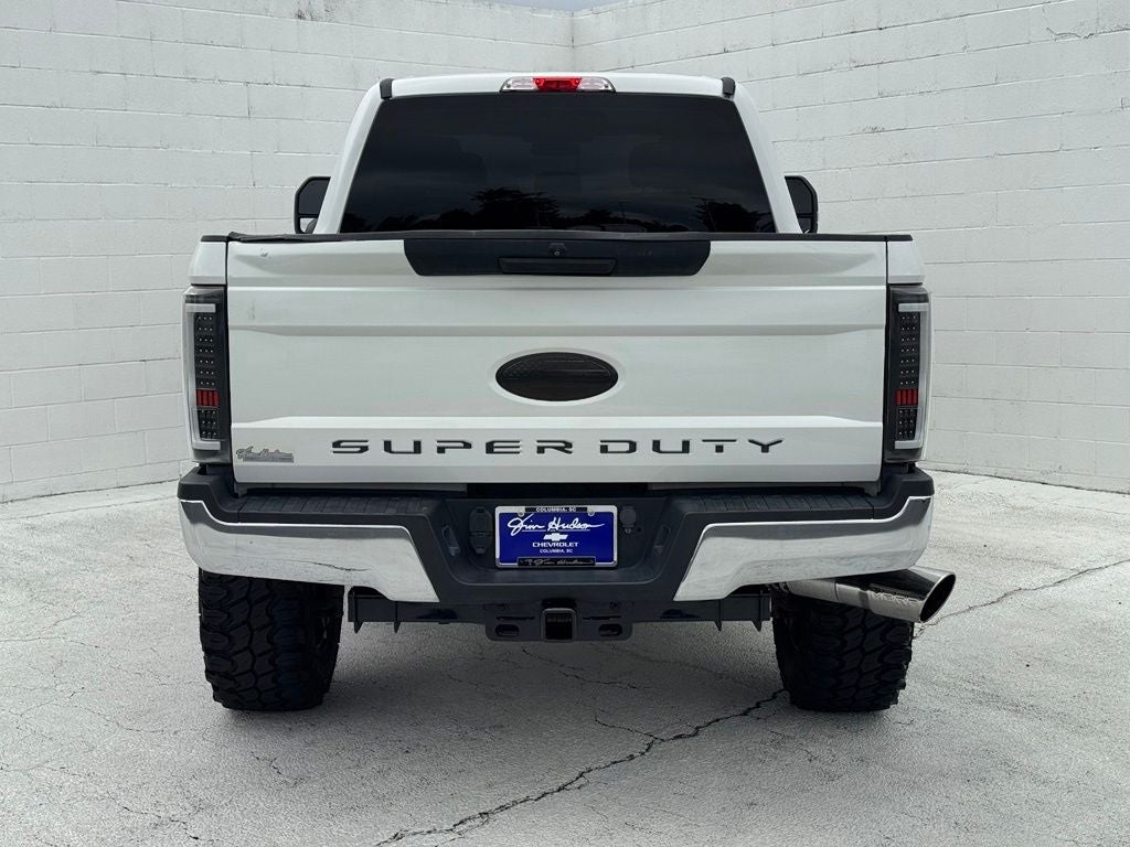 2019 Ford F-250SD XLT