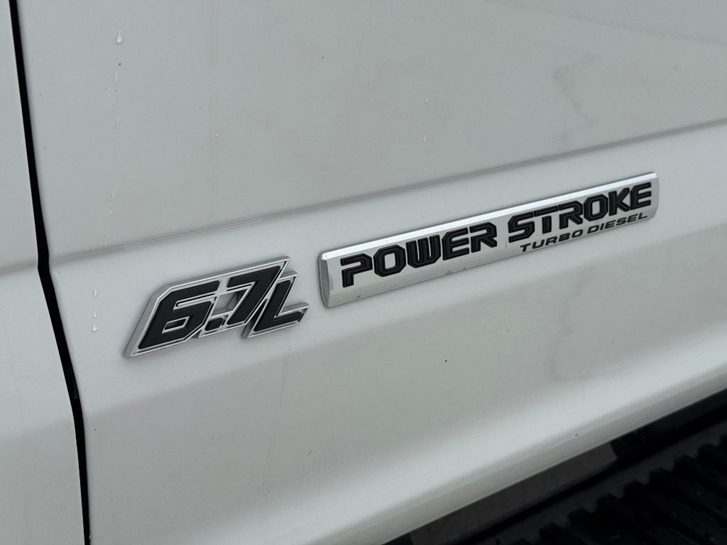 2019 Ford F-250SD XLT
