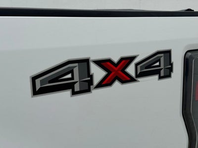 2019 Ford F-250SD XLT
