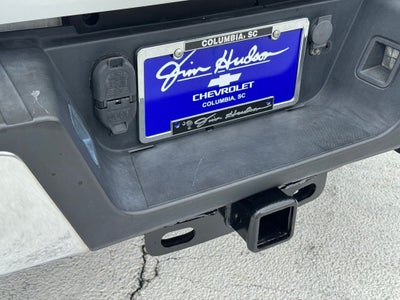2019 Ford F-250SD XLT