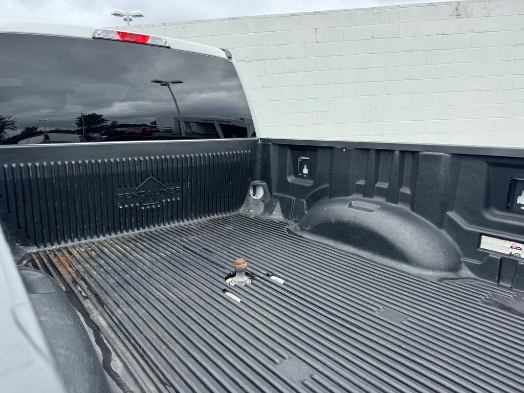 2019 Ford F-250SD XLT