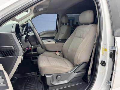 2019 Ford F-250SD XLT