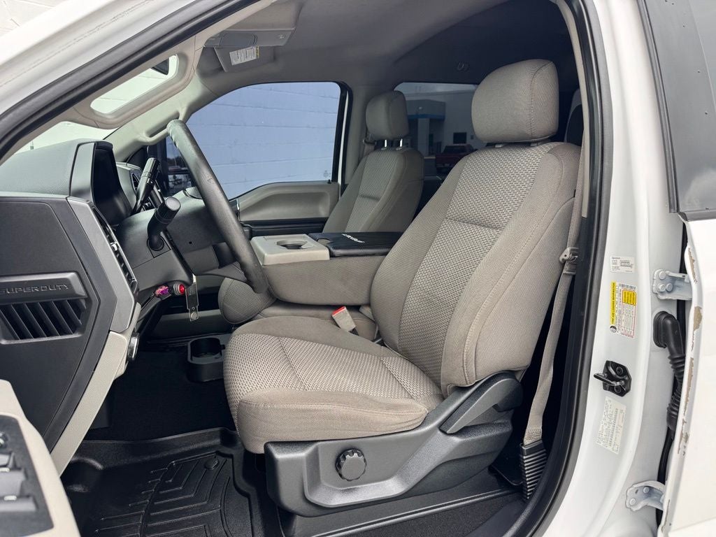 2019 Ford F-250SD XLT