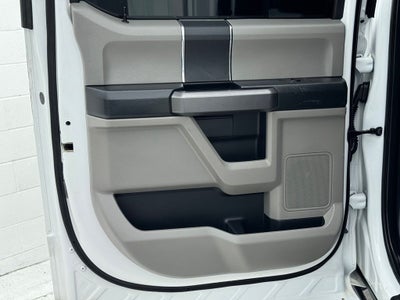 2019 Ford F-250SD XLT