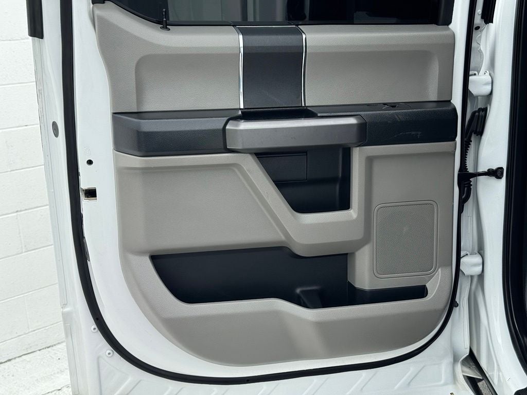 2019 Ford F-250SD XLT