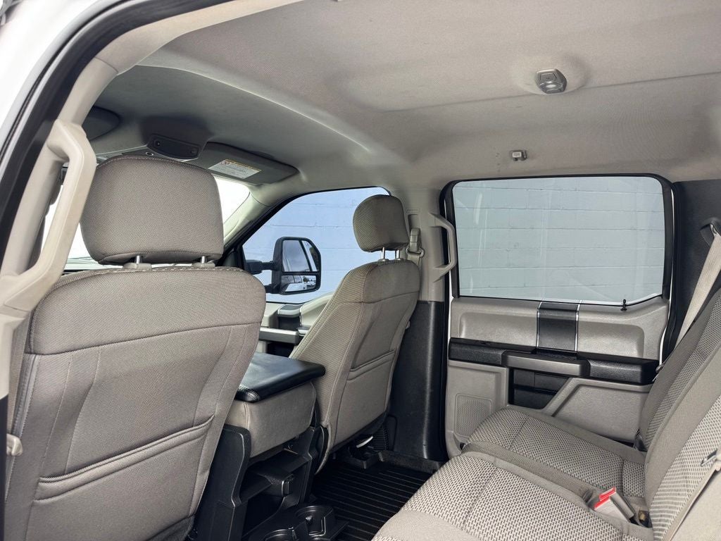 2019 Ford F-250SD XLT