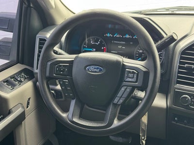 2019 Ford F-250SD XLT