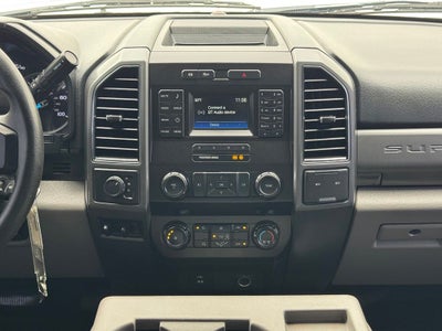 2019 Ford F-250SD XLT