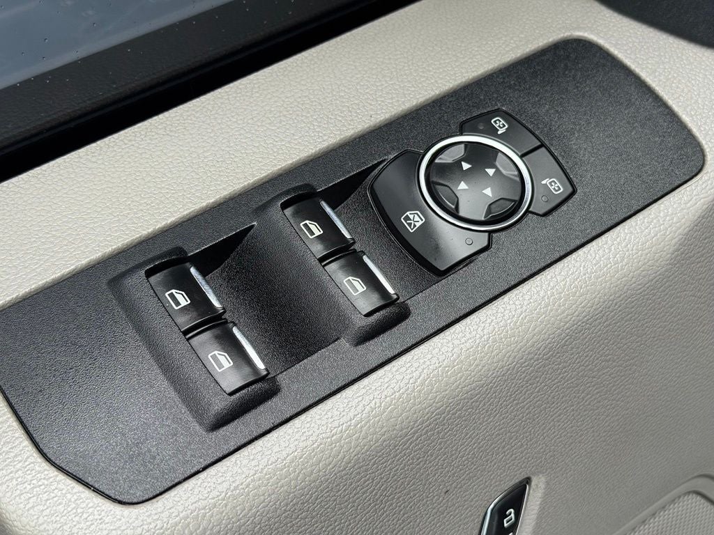 2019 Ford F-250SD XLT