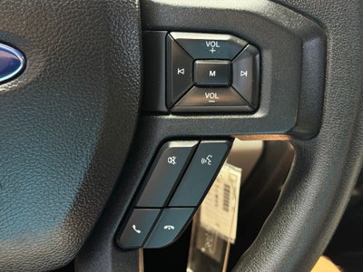 2019 Ford F-250SD XLT