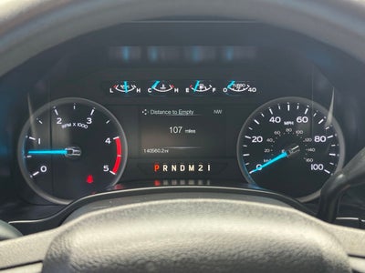 2019 Ford F-250SD XLT