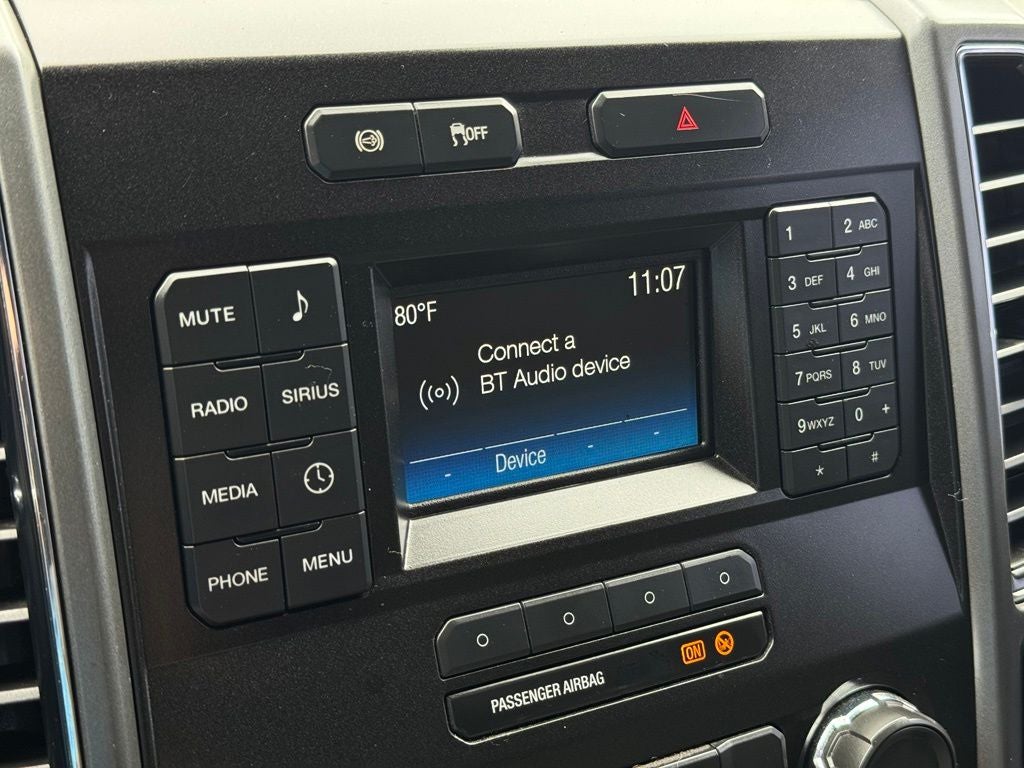 2019 Ford F-250SD XLT