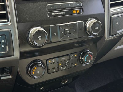 2019 Ford F-250SD XLT