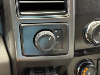 2019 Ford F-250SD XLT