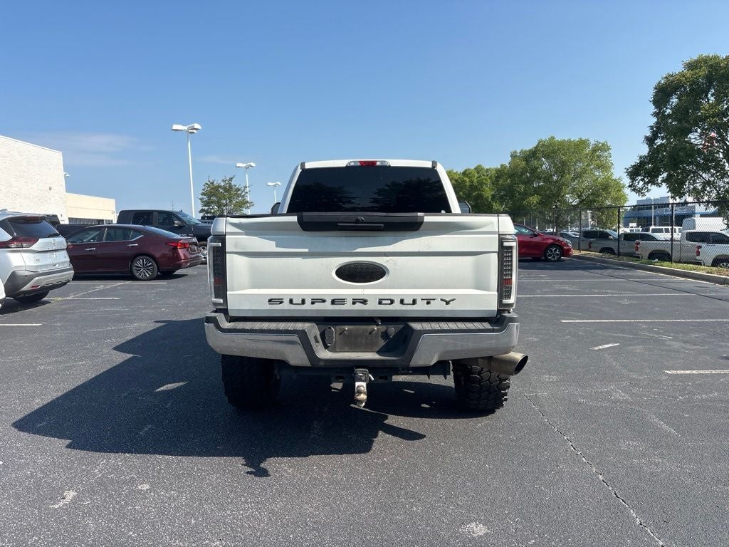 2019 Ford F-250SD XLT