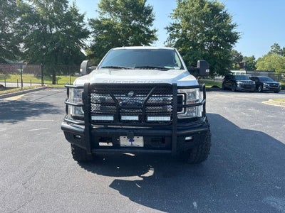 2019 Ford F-250SD XLT