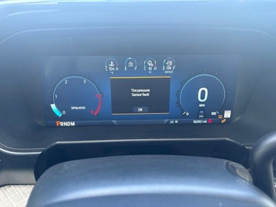 2025 Ford F-350SD King Ranch