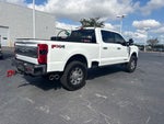 2025 Ford F-350SD King Ranch