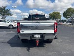 2025 Ford F-350SD King Ranch
