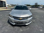 2015 Chevrolet Impala LT 2LT