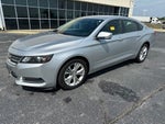 2015 Chevrolet Impala LT 2LT