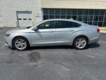 2015 Chevrolet Impala LT 2LT