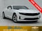 2020 Chevrolet Camaro 1LT