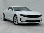 2020 Chevrolet Camaro 1LT