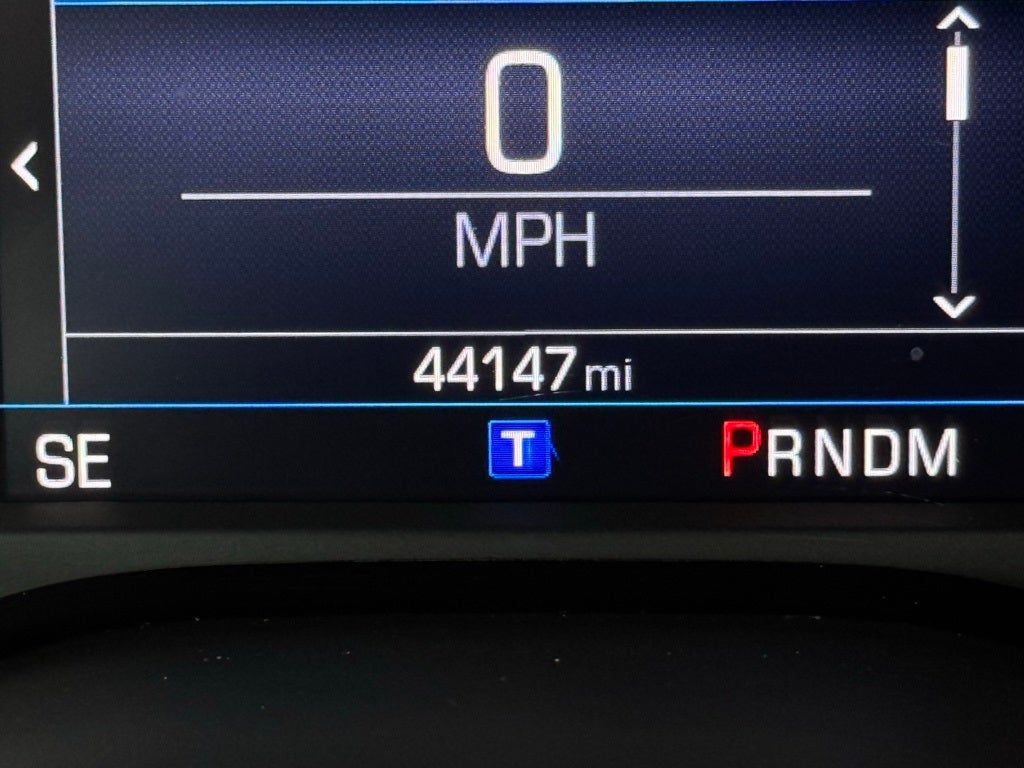 2020 Chevrolet Camaro 1LT