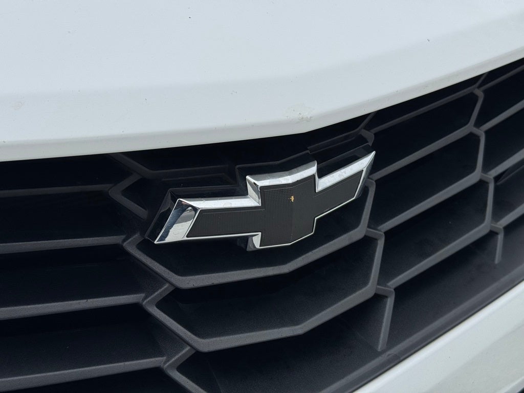 2020 Chevrolet Camaro 1LT