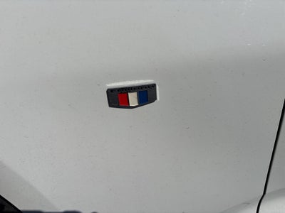 2020 Chevrolet Camaro 1LT