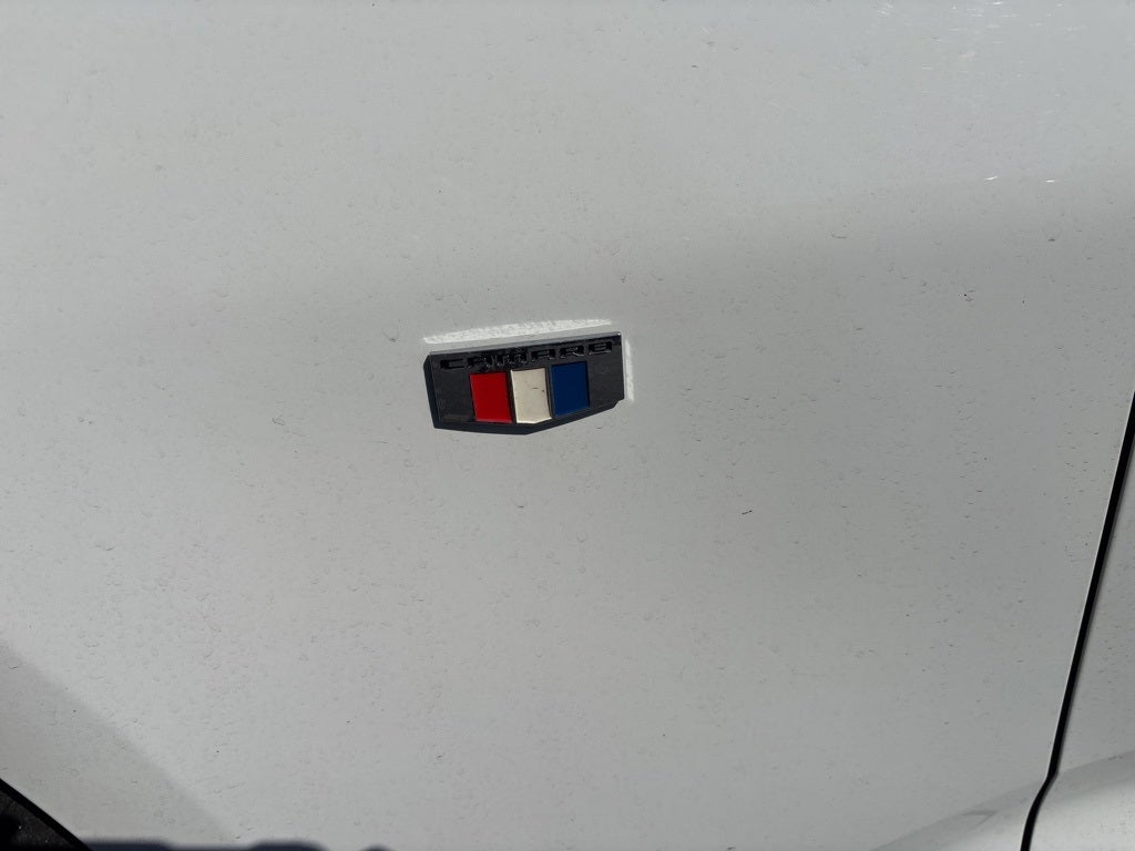 2020 Chevrolet Camaro 1LT