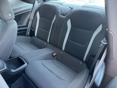 2023 Chevrolet Camaro 1LS