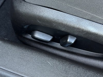 2023 Chevrolet Camaro 1LS