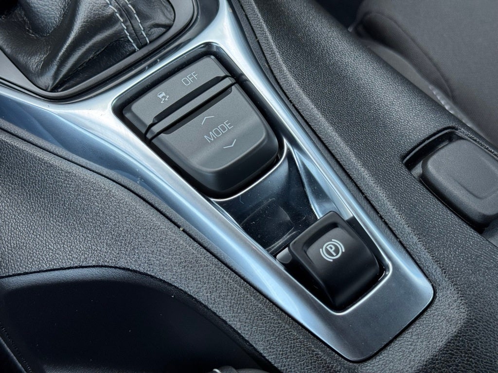 2023 Chevrolet Camaro 1LS