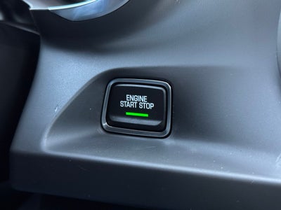 2023 Chevrolet Camaro 1LS