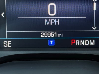 2023 Chevrolet Camaro 1LS