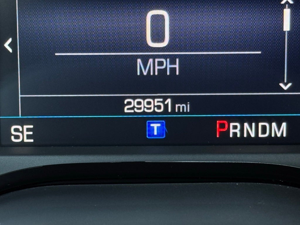 2023 Chevrolet Camaro 1LS