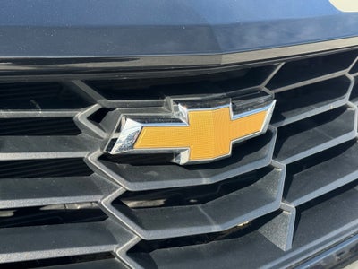 2023 Chevrolet Camaro 1LS