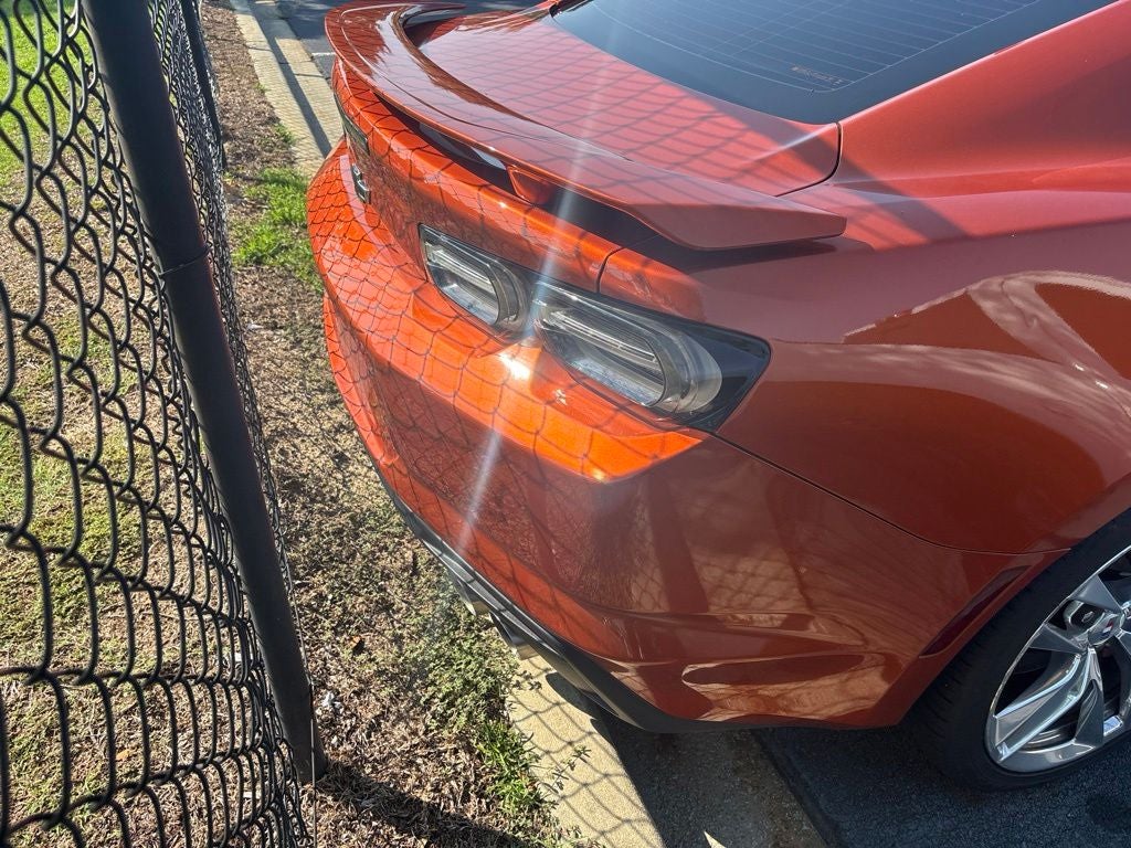 2023 Chevrolet Camaro SS 1SS